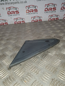 FORD FOCUS MK2 WING COVER (N/S/F) PASSENGER FRONT (2005 - 2010) ESTATE 1.8 TDCI