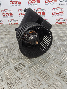 VW BEETLE HEATER BLOWER MOTOR (F657878Q) 1.6 16V (2000 - 2010)