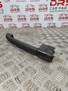 VW BEETLE GRAB HANDLE (N/S/F) PASSENGER FRONT 1.6 16V (2000 - 2010)