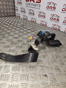 VW BEETLE SEAT BELT (N/S/F) PASSENGER LEFT FRONT 1.6 16V (2000 - 2010)