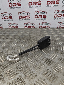 VW BEETLE SEAT BELT BUCKLE (O/S/R) DRIVERS RIGHT REAR 1.6 16V (2000 - 2010)