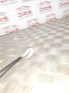 VW BEETLE SEAT BELT BUCKLE CLIP (N/S/R) PASSENGER REAR 1.6 16V (2000 - 2010)