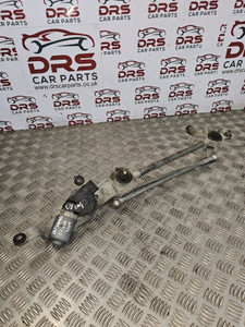 VAUXHALL INSIGNIA FRONT WIPER MOTOR + LINKAGE 2008 - 2017