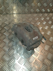 SAAB 93 BRAKE CALIPER N/S/F CONVERTIBLE TURBO 2.0T AERO HOT EDITION MK2