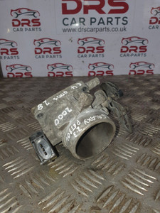 FORD GALAXY MK1 THROTTLE BODY + POSITION SENSOR 2.3 PETROL MANUAL 1995 - 2000