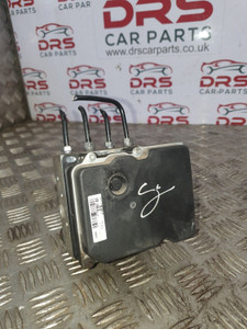 CITROEN C4 PICASSO ABS PUMP + MODULE 1.6 HDI 2006 - 2013