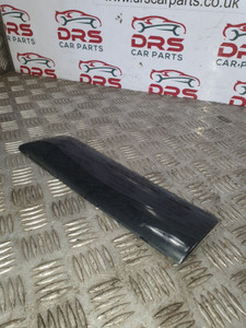 FORD FIESTA MK6 EXTERIOR MOULDING TRIM PANEL 2002 - 2008
