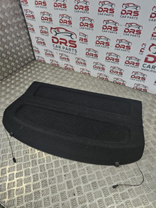 MAZDA 3 PARCEL SHELF TAMURA SPORT 2003 - 2009