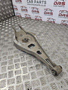 BMW E46 CONVERTIBLE REAR SUSPENSION SUPPORT PAN DRIVERS OSR 318CI 3 SERIES 98-05