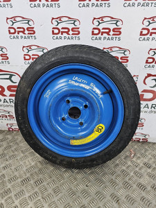 CHEVROLET LACETTI SPARE WHEEL SPACE SAVER 15" INCH 125 - 70-15 R15 2005 - 2021