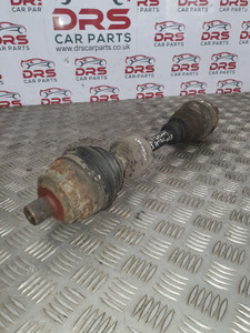 FORD GALAXY MK1 DRIVESHAFT PASSENGER NSF 2.3 PETROL MANUAL 1995 - 2000