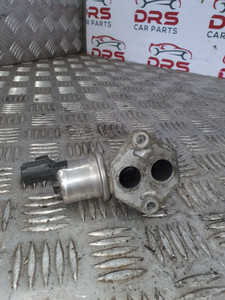 FORD MAVERICK IDLE SPEED CONTROL VALVE 2.0 PETROL MAZDA TRIBUTE 2002