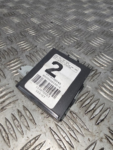 TOYOTA YARIS MK2 DOOR CONTROL RECEIVER MODULE ECU (897410D040) T3 5 DOOR (2008)