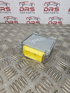 TOYOTA YARIS MK2 CONTROL MODULE UNIT (891700D160) T3 5 DOOR (2008)