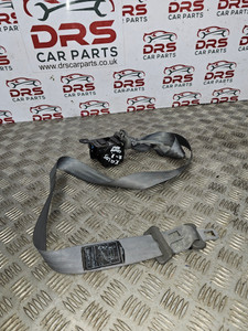 DAEWOO KALOS SEAT BELT CENTER REAR SPORT 2002 - 2005