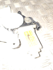 DAEWOO KALOS WINDOW REGULATOR (O/S/F) DRIVERS FRONT SPORT 2002 - 2005