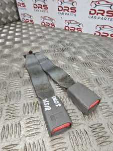 DAEWOO KALOS SEAT BELT BUCKLE CLIP (O/S/R) DRIVERS REAR SPORT 2002 - 2005