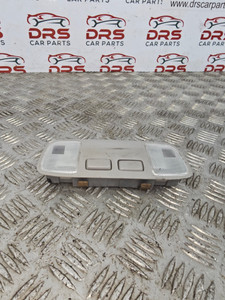 LEXUS IS200 FRONT INTERIOR LIGHT ROOF 2.0 PETROL 1999 - 2005