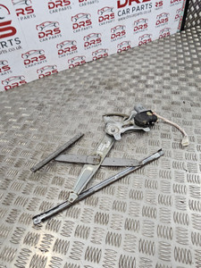 LEXUS IS200 WINDOW REGULATOR (O/S/F) DRIVERS FRONT 2.0 PETROL 1999 - 2005