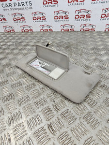 LEXUS IS200 SUN VISOR (N/S/F) PASSENGER FRONT 2.0 PETROL 1999 - 2005