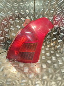 SUZUKI SWIFT REAR LIGHT O/S/R VVTS 1.5 MK2