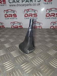 VW POLO AUTOMATIC GEAR SHIFTER KNOB FACELIFT MK4 1.4 PETROL (2005 - 2009)