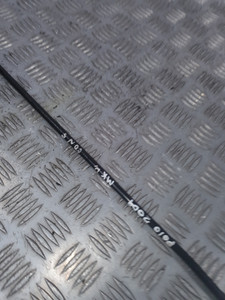 VW POLO BONNET STAY FACELIFT MK4 1.4 PETROL AUTO (2005 - 2009)