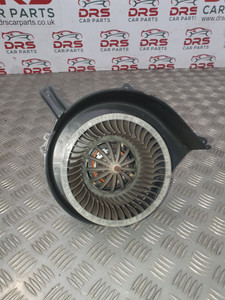 VW POLO HEATER BLOWER MOTOR FACELIFT MK4 1.4 PETROL AUTO (2005 - 2009)