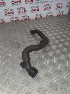 VW POLO BOTTOM COOLANT HOSE PIPE FACELIFT MK4 1.4 PETROL AUTO (2005 - 2009)