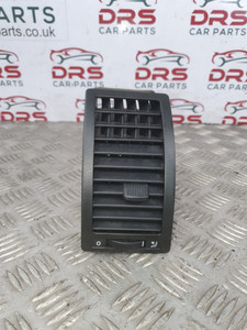 VW POLO AIR VENT (O/S/F) DRIVERS FRONT FACELIFT MK4 1.4 PETROL AUTO (2005 - 2009)