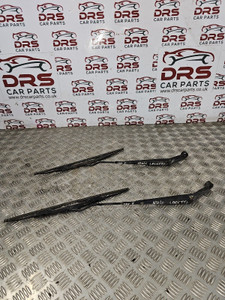 CHEVROLET LACETTI FRONT WIPER ARMS + BLADES ESTATE 2004 - 2010