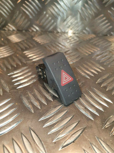SUZUKI SWIFT HAZARD SWITCH COMPONENT MK2 VVTS 1.5 PETROL