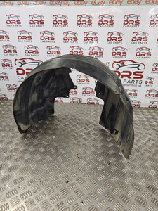 FORD FOCUS MK1 SPLASH GUARD INNER ARCH LINER DRIVERS FRONT OSF 5 DOOR 1998-2005