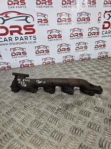 MERCEDES ML 270 EXHAUST MANIFOLD (A6121420101) DIESEL 1998 - 2005