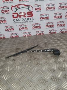 VW GOLF MK4 REAR WIPER ARM 1998 - 2004