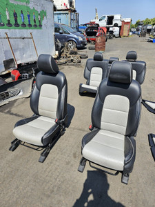 KIA SPORTAGE GT LINE LEATHER SEATS + DOOR CARD PANELS FULL SET 2018 KIA SPORTAGE GT LINE LEATHER SEATS + DOOR CARD PANELS FULL SET 2018