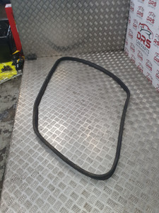 JAGUAR X TYPE DOOR SEAL RUBBER (N/S/R) PASSENGER REAR ESTATE 2.5 AWD  (2004 - 2009)