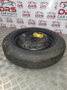 JAGUAR X TYPE SPARE WHEEL SPACE SAVER ESTATE 2.5 AWD  (2004 - 2009)