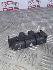 JAGUAR X TYPE HAZARD LIGHT SWITCH (1X43138302BD) ESTATE 2.5 AWD  (2004 - 2009)