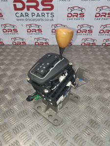 JAGUAR X TYPE AUTO GEAR SELECTOR LEVER (1X437K004BE) ESTATE 2.5 AWD (2004 - 2009