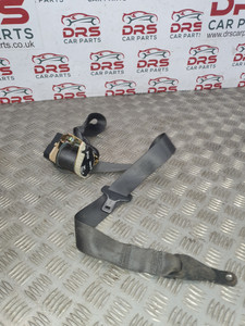 JAGUAR X TYPE SEAT BELT (N/S/F) PASSENGER FRONT ESTATE (2004 - 2009)