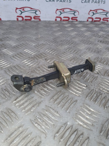 JAGUAR X TYPE DOOR CHECK STRAP (O/S/F) DRIVERS FRONT ESTATE 2.5 AWD  (2004 - 2009)
