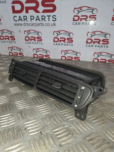 JAGUAR X TYPE CENTER DASH AIR VENT ESTATE 2.5 AWD  (2004 - 2009)