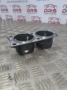 JAGUAR X TYPE CUP HOLDER ESTATE 2.5 AWD  (2004 - 2009)