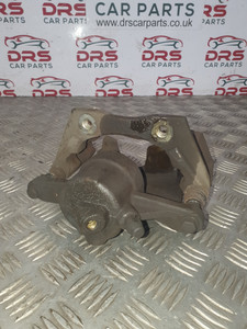 JAGUAR X TYPE BRAKE CALIPER (N/S/F) PASSENGER FRONT ESTATE 2.5 AWD  (2004 - 2009)