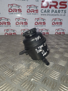 JAGUAR X TYPE  POWER STEERING RESERVOIR ESTATE 2.5 AWD (2004 - 2009)
