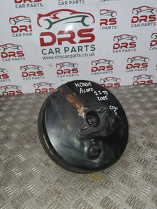 HONDA ACCORD ESTATE BRAKE SERVO 2.2 I-CTDI MK7 (2003 - 2008)
