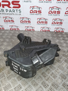 HONDA ACCORD ESTATE AIR FILTER BOX 2.2 I-CTDI MK7 (2003 - 2008)