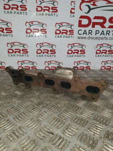 HONDA ACCORD ESTATE EXHAUST MANIFOLD 2.2 I-CTDI MK7 (2003 - 2008)