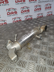 HONDA ACCORD ESTATE EGR VALVE COOLER (18720RBDE00) 2.2 I-CTDI MK7 (2003 - 2008)